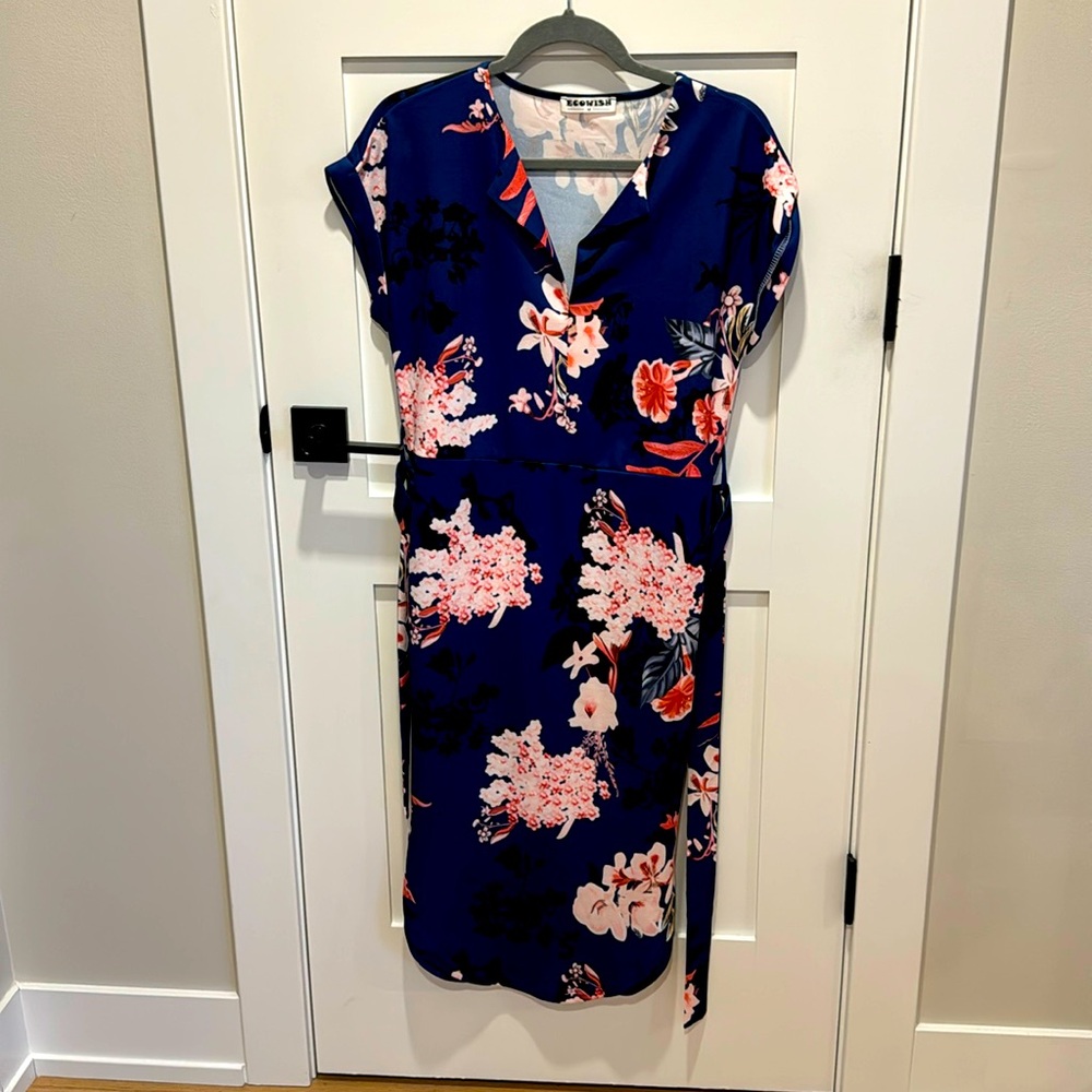 Maternity dress